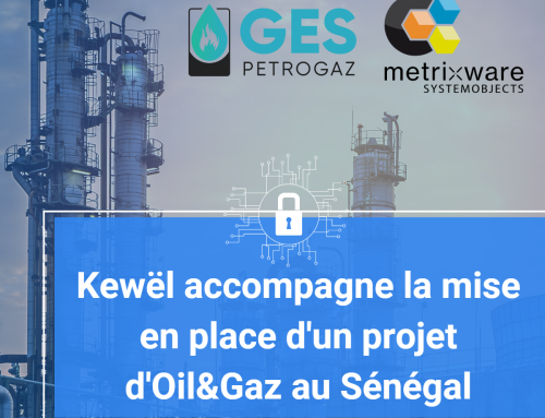 Mise en place d’un SI pour GES PETROGAZ